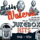 Waters Muddy - JUKEBOX HITS 1948-54