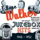 Walker T-Bone - JUKEBOX HITS 1943-52