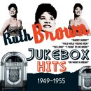 Brown Ruth - R&B 1955 Jukebox ..V.2