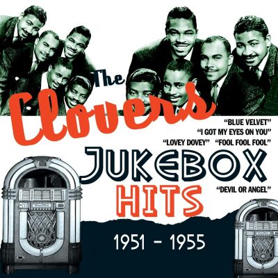 Clovers - R&B 1955 Jukebox ..V.2