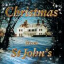 St. Johns School - Christmas At St Johns