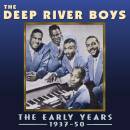 Deep River Boys - Complete Quartet & Jazzmakers...