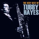Hayes Tubby - Complete Quartet & Jazzmakers Sessions...