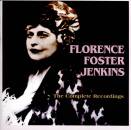 Jenkins Florence Foster - COMPLETE RECORDINGS