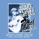 McTell Blind Willie - REGAL COUNTRY BLUES