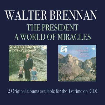 Brennan Walter - President / A World Of Mira