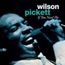 Pickett Wilson - Legendary Vol.3