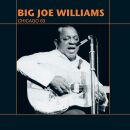 Williams Big Joe - Legendary Vol.3