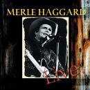 Haggard Merle - Legendary Vol.3