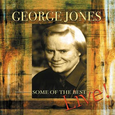 Jones George - Legendary Vol.3