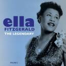 Fitzgerald Ella - LEGENDARY VOL.2