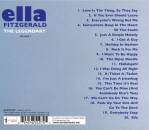 Fitzgerald Ella - LEGENDARY VOL.2