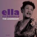 Fitzgerald Ella - LEGENDARY VOL.3