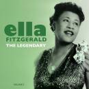 Fitzgerald Ella - LEGENDARY VOL.5