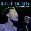 Holiday Billie - INCOMPARABLE VOL.4
