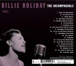 Holiday Billie - Bebop Vol.1