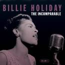Holiday Billie - INCOMPARABLE VOL.5