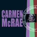 McRae Carmen - Cleanhead Blues