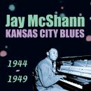 Mcshann Jay - Cleanhead Blues
