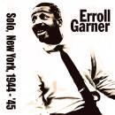 Garner Erroll - SOLO IN NEW YORK 44-45