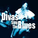 Divas Sing The Blues (Various)