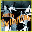 Tommy & the Clambreak - COUNTRY SWINGTIME