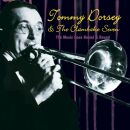 Dorsey Tommy & Clambake - Music Goes Round & Round