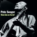 Seeger Pete - Im Getting Sentimental O