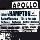 APOLLO THEATRE -23TR- (Diverse Interpreten)
