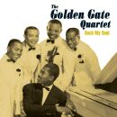 Golden Gate Quartet, The - Small Bands 1937-1941