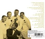 Golden Gate Quartet, The - Small Bands 1937-1941