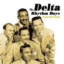 Delta Rhythm Boys - Small Bands 1937-1941
