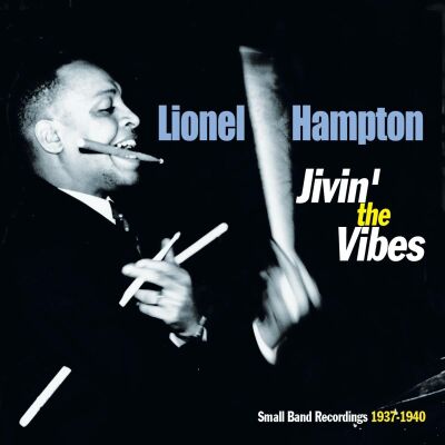 Hampton Lionel - Jivin The Vibes