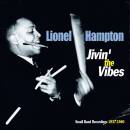 Hampton Lionel - JIVIN´ THE VIBES