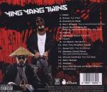 Ying Yang Twins - GREATEST HITS