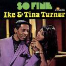 Turner Ike & Tina - Blues With A Beat Vol.1