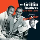 Griffin Brothers - Blues With A Beat Vol.1