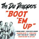 Du Droppers - Greatest Hits 1948-54