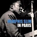 Memphis Slim - In Paris