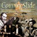COUNTRY SLIDE (Diverse Interpreten)
