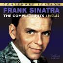 Sinatra Frank - COMPLETE HITS 1943-1962