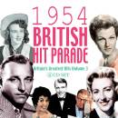 1954 BRITISH HIT PARADE (Diverse Interpreten)
