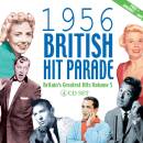 1956 BRITISH HIT PT 1 (Diverse Interpreten)