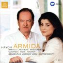 Haydn Joseph - Armida (Bartoli Cecilia / Predardien...