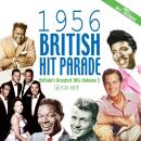 1956 BRITISH HIT PT 2 (Diverse Interpreten)