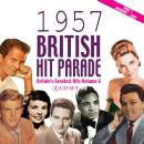 1957 BRITISH HIT PARADE 1 (Diverse Interpreten)