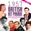 1957 BRITISH HIT PARADE 2 (Diverse Interpreten)