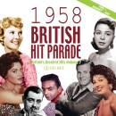 1958 BRITISH HIT PARADE 1 (Diverse Interpreten)