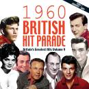 1960 BRITISH HIT PARADE 1 (Diverse Interpreten)