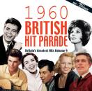 1960 BRITISH HIT PARADE 2 (Diverse Interpreten)